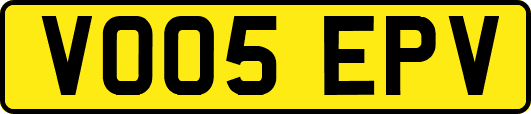 VO05EPV