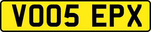 VO05EPX