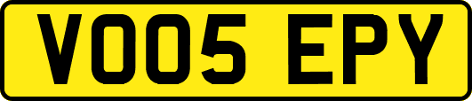 VO05EPY