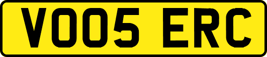 VO05ERC