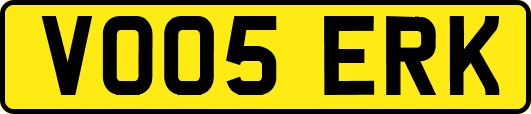 VO05ERK