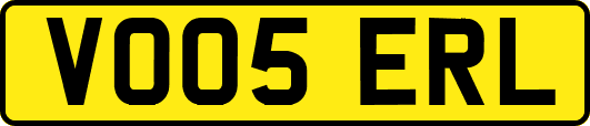 VO05ERL