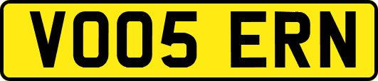 VO05ERN