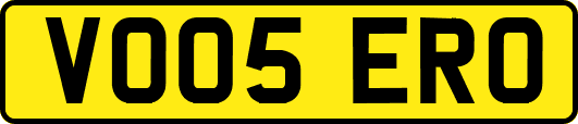 VO05ERO