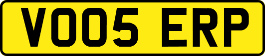 VO05ERP