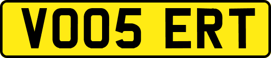 VO05ERT