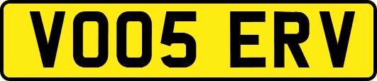 VO05ERV