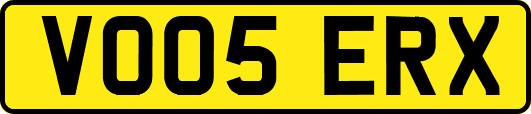 VO05ERX
