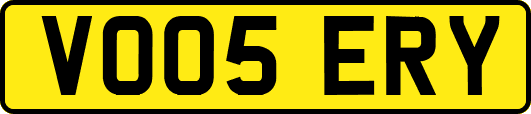 VO05ERY