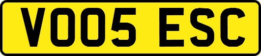 VO05ESC
