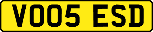 VO05ESD