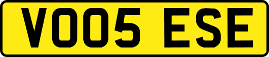 VO05ESE