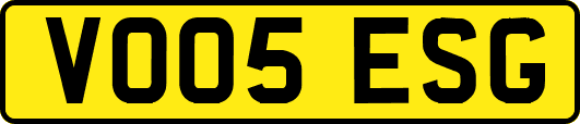 VO05ESG
