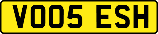 VO05ESH