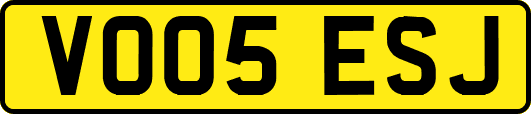 VO05ESJ
