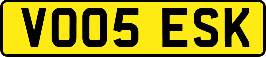 VO05ESK