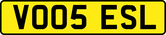 VO05ESL