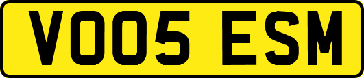 VO05ESM