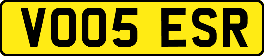 VO05ESR