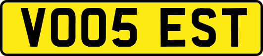 VO05EST