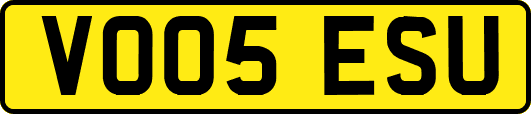 VO05ESU