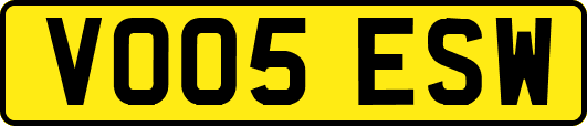 VO05ESW