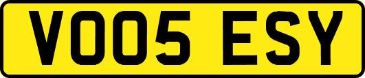 VO05ESY