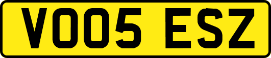 VO05ESZ