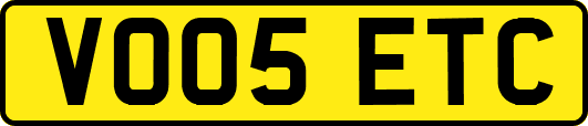 VO05ETC