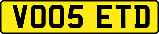VO05ETD