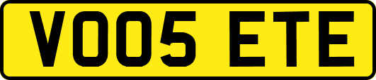 VO05ETE