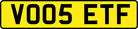 VO05ETF