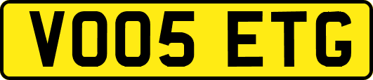 VO05ETG