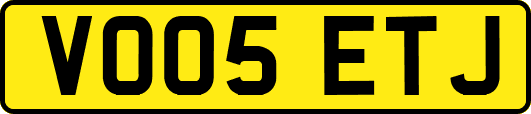 VO05ETJ