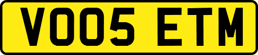 VO05ETM