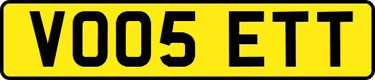 VO05ETT