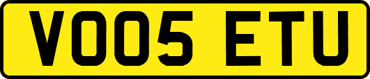 VO05ETU