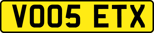 VO05ETX