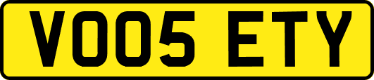 VO05ETY