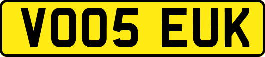 VO05EUK