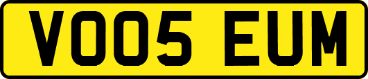VO05EUM