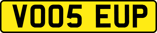 VO05EUP