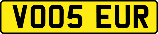 VO05EUR