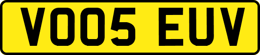 VO05EUV