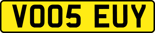 VO05EUY