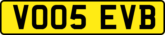 VO05EVB