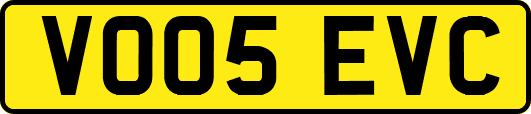 VO05EVC