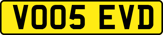 VO05EVD