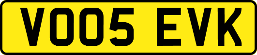 VO05EVK