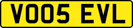 VO05EVL